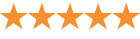 5 star review