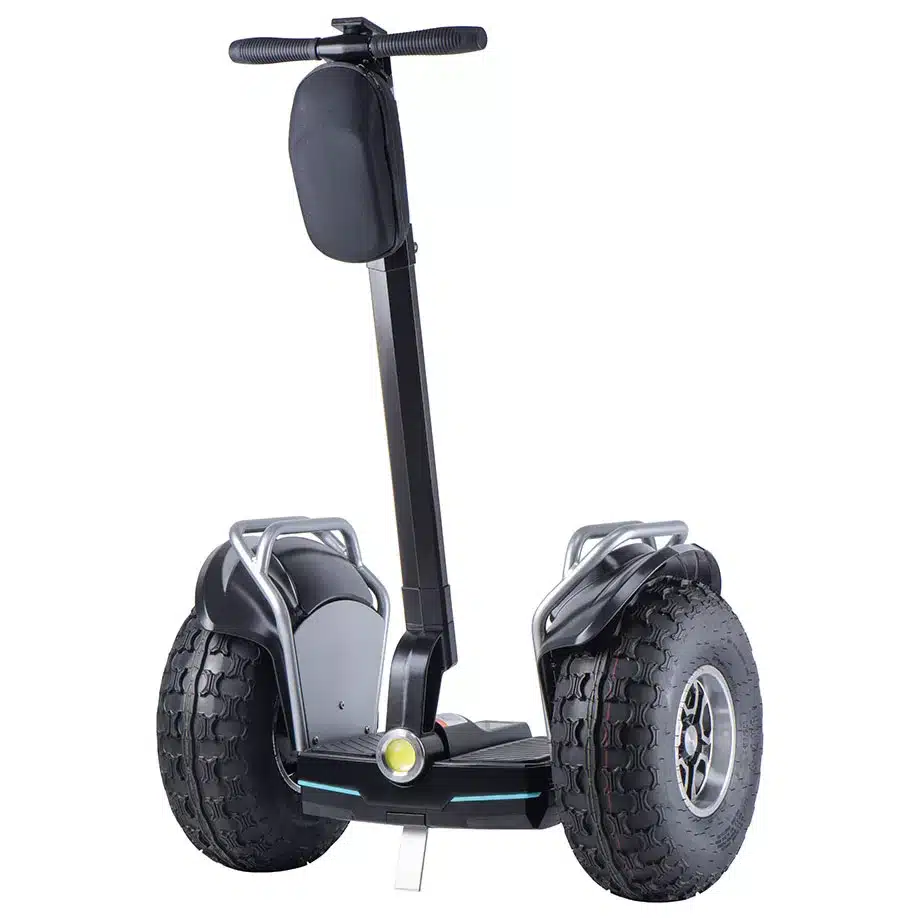 segway