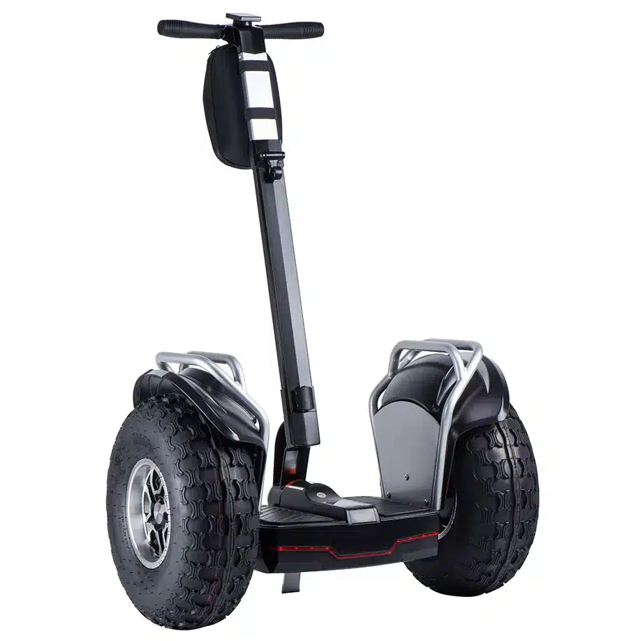 segway