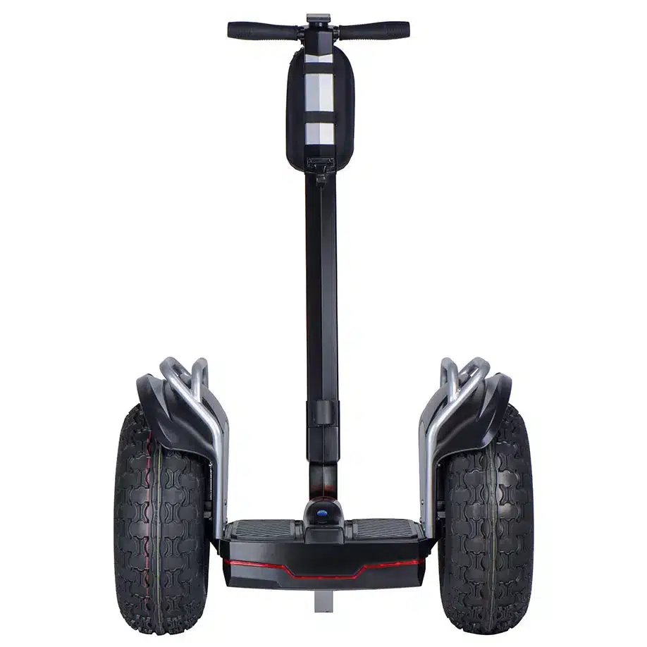 segway
