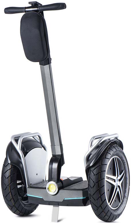 segway